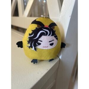 Hajime Kokonoi Tokyo Revengers Keychain